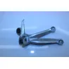 Platine arriere droite SUZUKI GSXR 750 2000 - 2003 Platine arriere droite SUZUKI GSXR 750 2000 - 2003