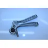 Platine arriere droite SUZUKI GSXR 750 2000 - 2003 Platine arriere droite SUZUKI GSXR 750 2000 - 2003