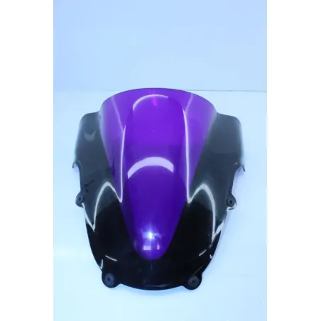 Bulle SUZUKI GSXR 750 2000 - 2003