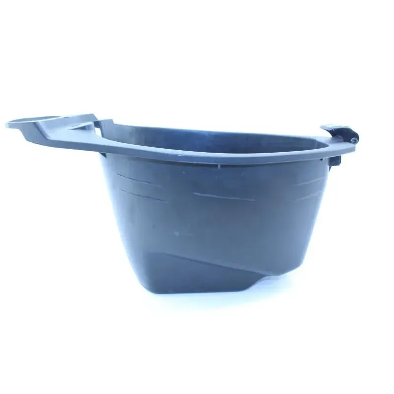 Coffre sous selle MASH BIBOP 50 2013 - 2018