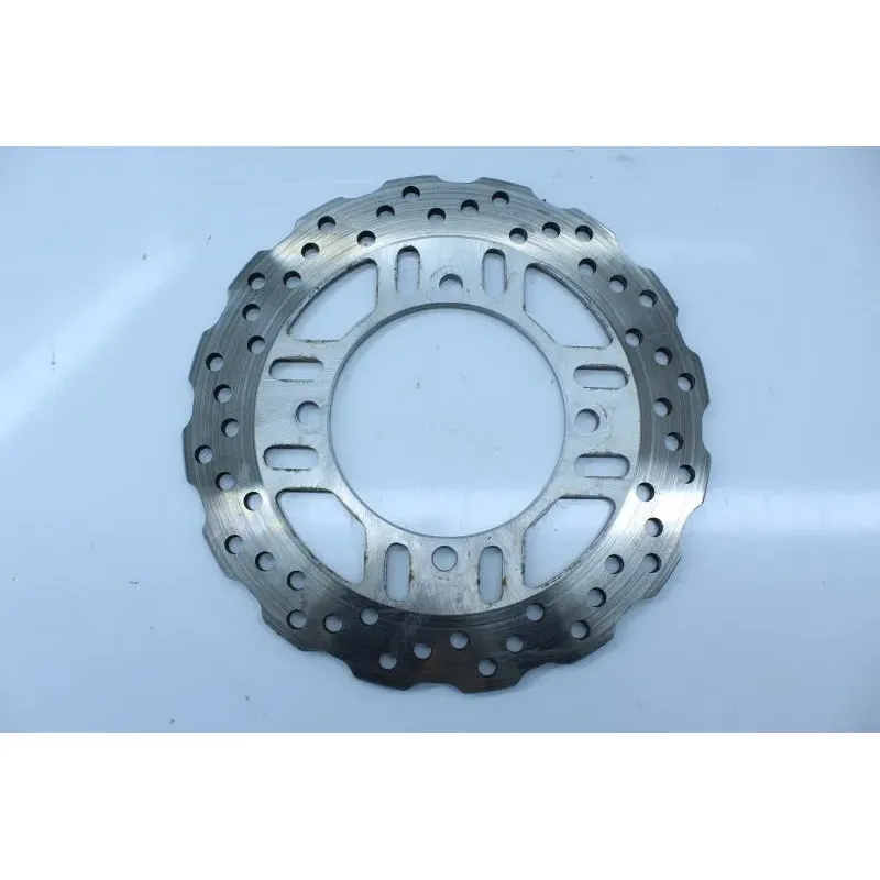Disque frein arriere KAWASAKI Z 1000 SX 2014 - 2016
