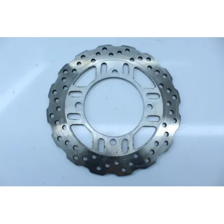 Disque frein arriere KAWASAKI Z 1000 SX 2014 - 2016