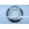 Disque frein arriere KAWASAKI Z 1000 SX 2014 - 2016