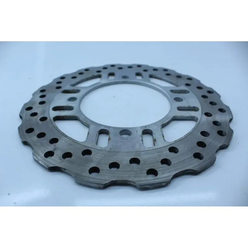 Disque frein arriere KAWASAKI Z 1000 SX 2014 - 2016