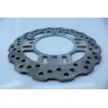 Disque frein arriere KAWASAKI Z 1000 SX 2014 - 2016