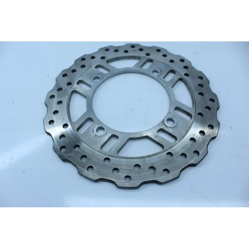 Disque frein arriere KAWASAKI Z 1000 SX 2014 - 2016