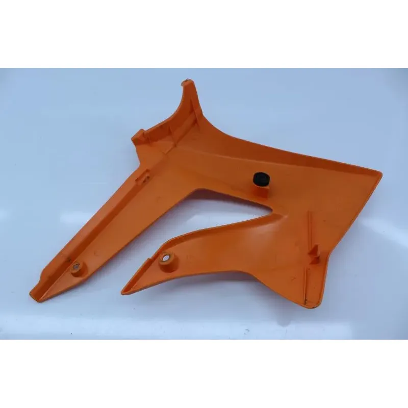 Flanc avant gauche DERBI SENDA DRD 50 XTREME 2010 - 2017