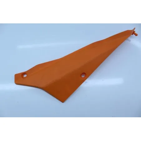 Demi flanc selle gauche DERBI SENDA DRD 50 XTREME 2010 - 2017