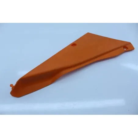 Demi flanc selle gauche DERBI SENDA DRD 50 XTREME 2010 - 2017