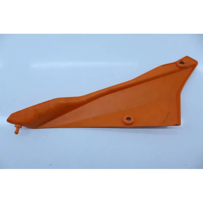 Demi flanc selle gauche DERBI SENDA DRD 50 XTREME 2010 - 2017