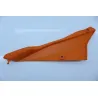 Demi flanc selle gauche DERBI SENDA DRD 50 XTREME 2010 - 2017
