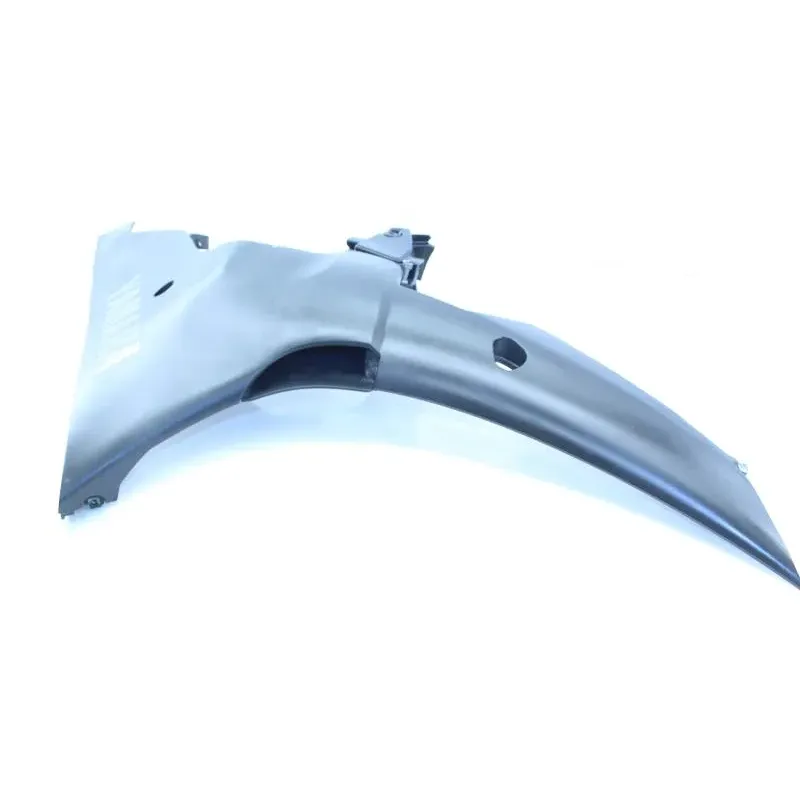 Flanc avant droit YAMAHA YZF 600 R6 2010 - 2016