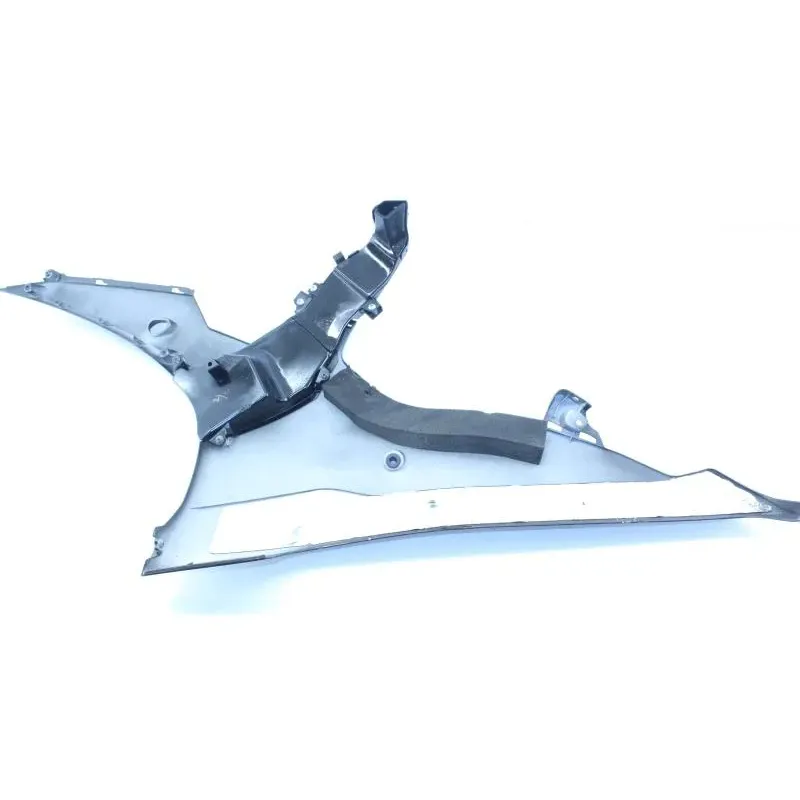 Flanc avant droit YAMAHA YZF 600 R6 2010 - 2016
