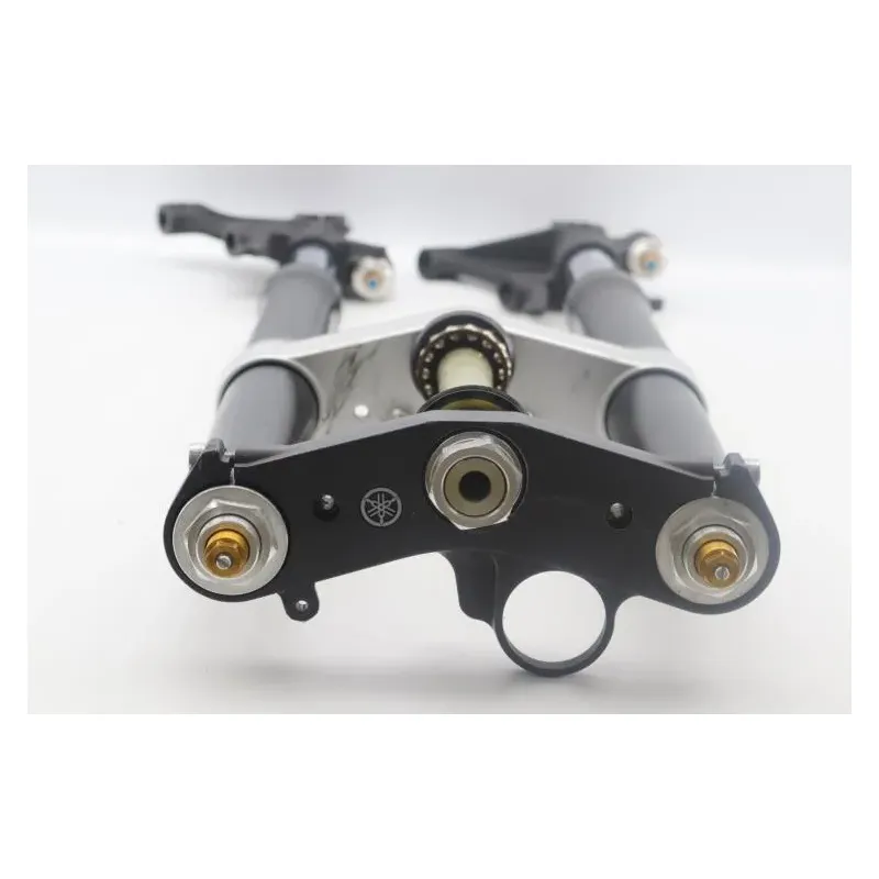 Flanc avant droit YAMAHA YZF 600 R6 2010 - 2016