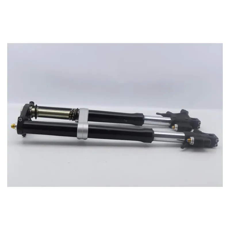 Flanc avant droit YAMAHA YZF 600 R6 2010 - 2016