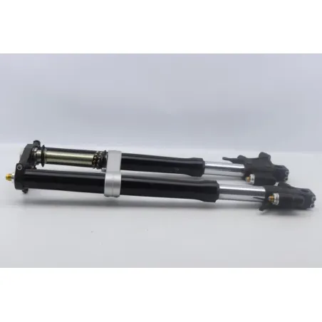 Flanc avant droit YAMAHA YZF 600 R6 2010 - 2016