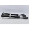 Flanc avant droit YAMAHA YZF 600 R6 2010 - 2016 Flanc avant droit YAMAHA YZF 600 R6 2010 - 2016
