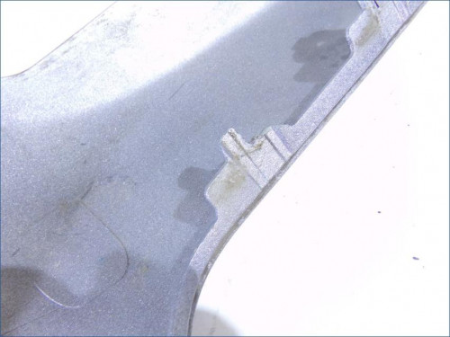 Demi sabot gauche GILERA FUOCO 500 07-13
