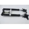 Flanc avant droit YAMAHA YZF 600 R6 2010 - 2016 Flanc avant droit YAMAHA YZF 600 R6 2010 - 2016