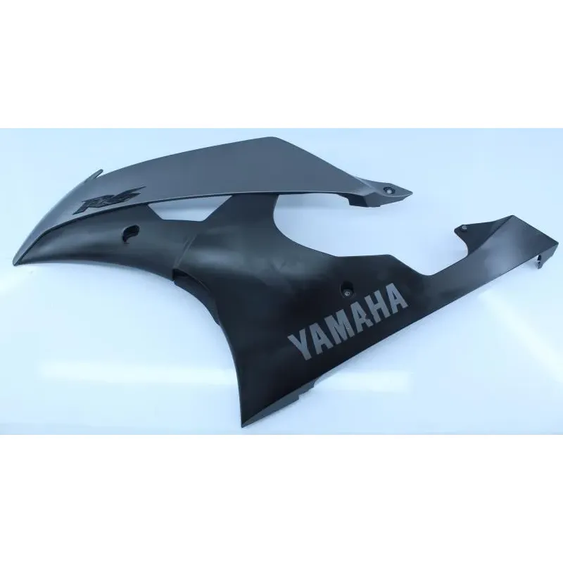 Flanc avant gauche YAMAHA YZF 600 R6 2010 - 2016
