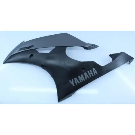 Flanc avant gauche YAMAHA YZF 600 R6 2010 - 2016