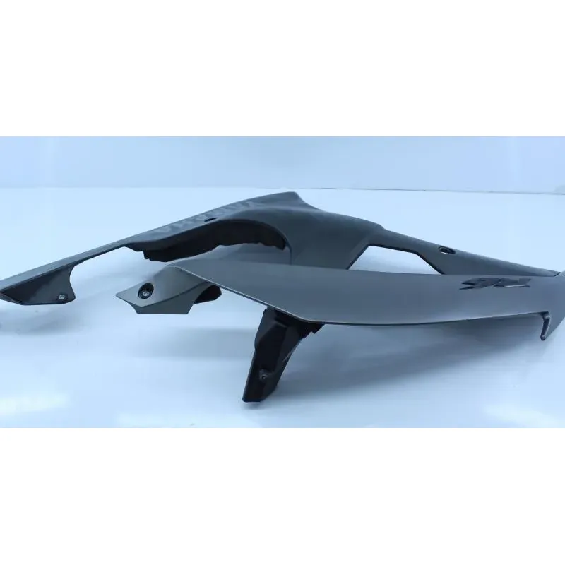 Flanc avant gauche YAMAHA YZF 600 R6 2010 - 2016