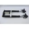 Flanc avant gauche YAMAHA YZF 600 R6 2010 - 2016 Flanc avant gauche YAMAHA YZF 600 R6 2010 - 2016