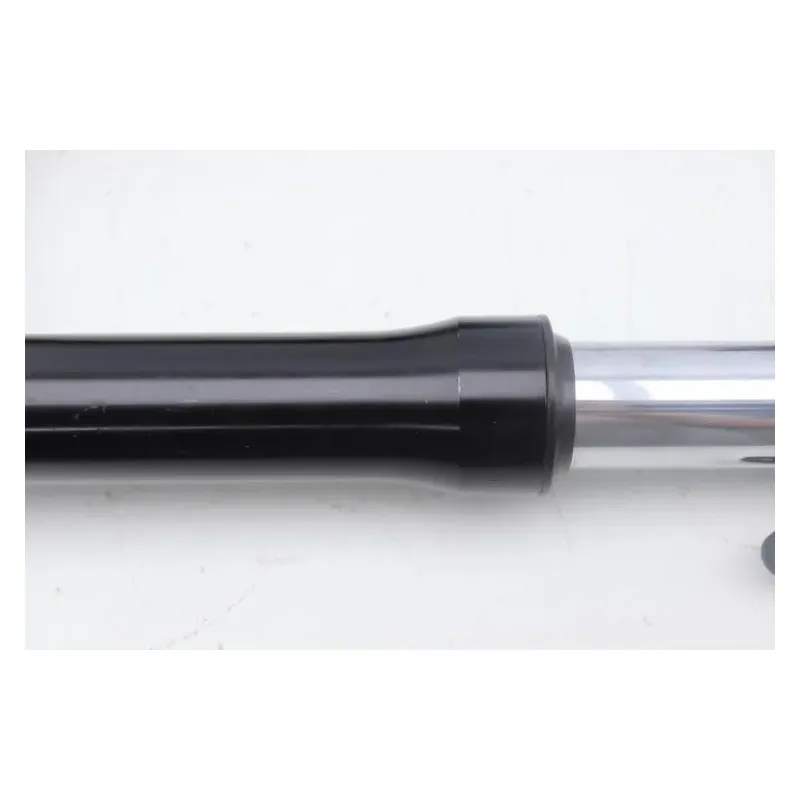 Flanc avant gauche YAMAHA YZF 600 R6 2010 - 2016