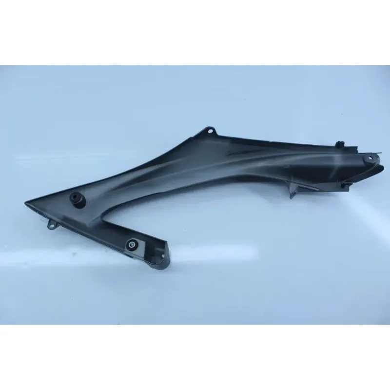 Cache carenage ecope gauche YAMAHA YZF 600 R6 2010 - 2016