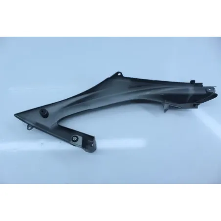 Cache carenage ecope gauche YAMAHA YZF 600 R6 2010 - 2016