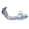 Collecteur (echappement) YAMAHA YZF 600 R6 2010 - 2016 Collecteur (echappement) YAMAHA YZF 600 R6 2010 - 2016