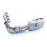 Collecteur (echappement) YAMAHA YZF 600 R6 2010 - 2016 Collecteur (echappement) YAMAHA YZF 600 R6 2010 - 2016