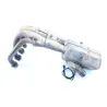 Collecteur (echappement) YAMAHA YZF 600 R6 2010 - 2016 Collecteur (echappement) YAMAHA YZF 600 R6 2010 - 2016