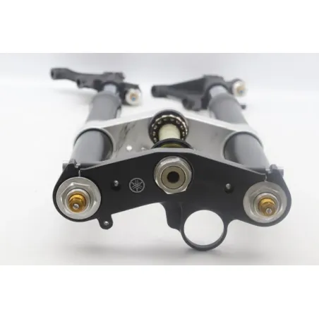 Collecteur (echappement) YAMAHA YZF 600 R6 2010 - 2016