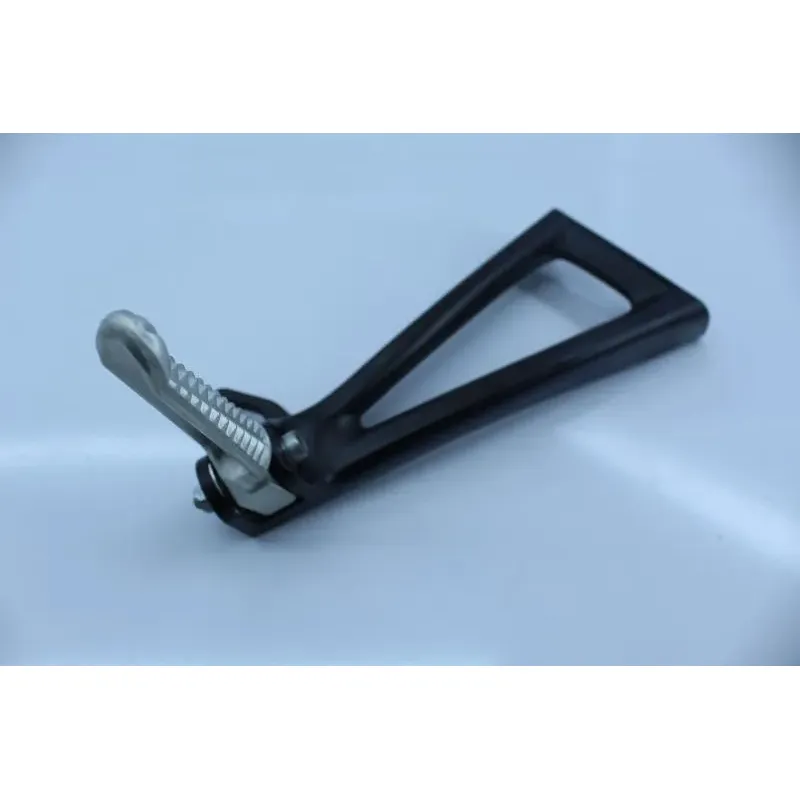 Platine arriere droite YAMAHA YZF 600 R6 2010 - 2016