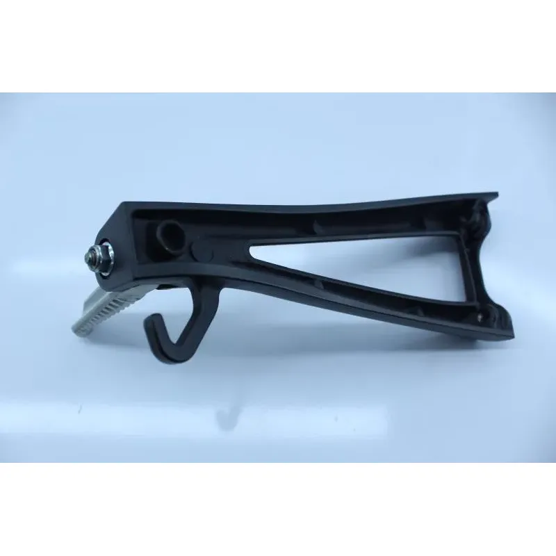 Platine arriere droite YAMAHA YZF 600 R6 2010 - 2016