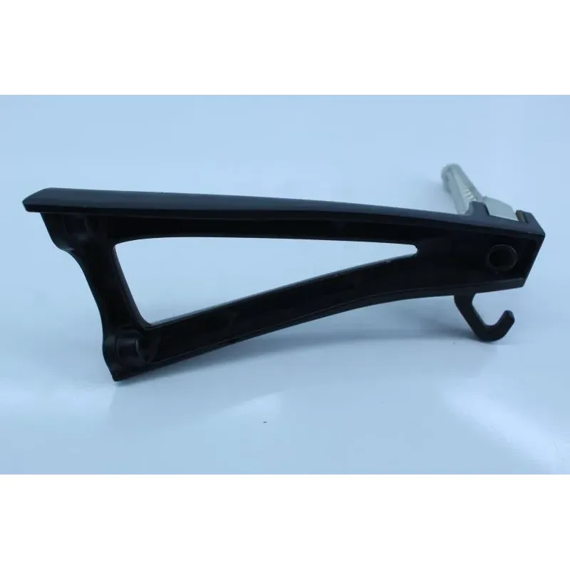 Platine arriere gauche YAMAHA YZF 600 R6 2010 - 2016