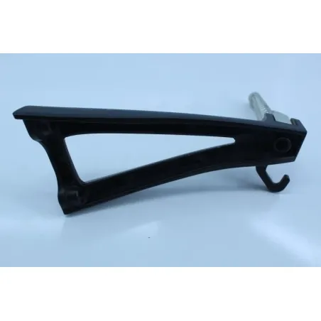 Platine arriere gauche YAMAHA YZF 600 R6 2010 - 2016