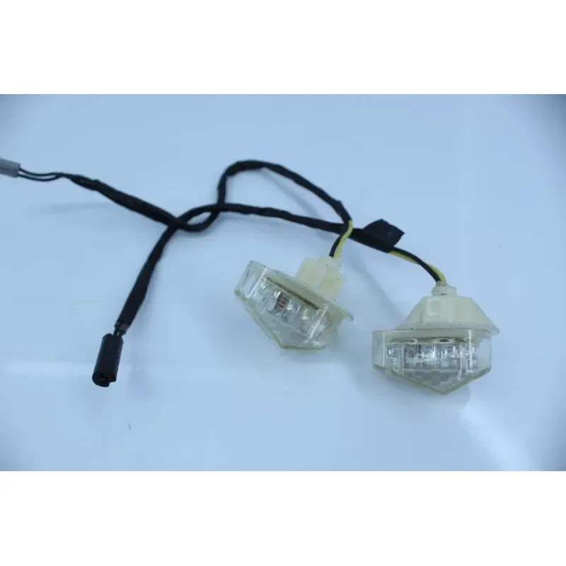 Clignotants avant YAMAHA YZF 600 R6 2010 - 2016