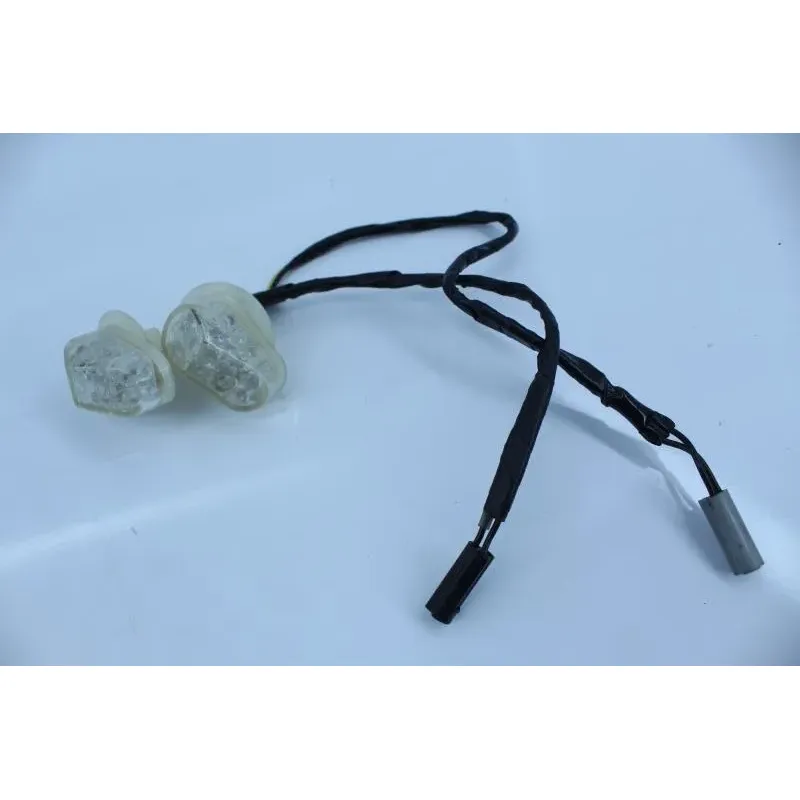 Clignotants avant YAMAHA YZF 600 R6 2010 - 2016