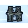 Cache culbuteur KAWASAKI GPZ 500 1995 - 1997 Cache culbuteur KAWASAKI GPZ 500 1995 - 1997