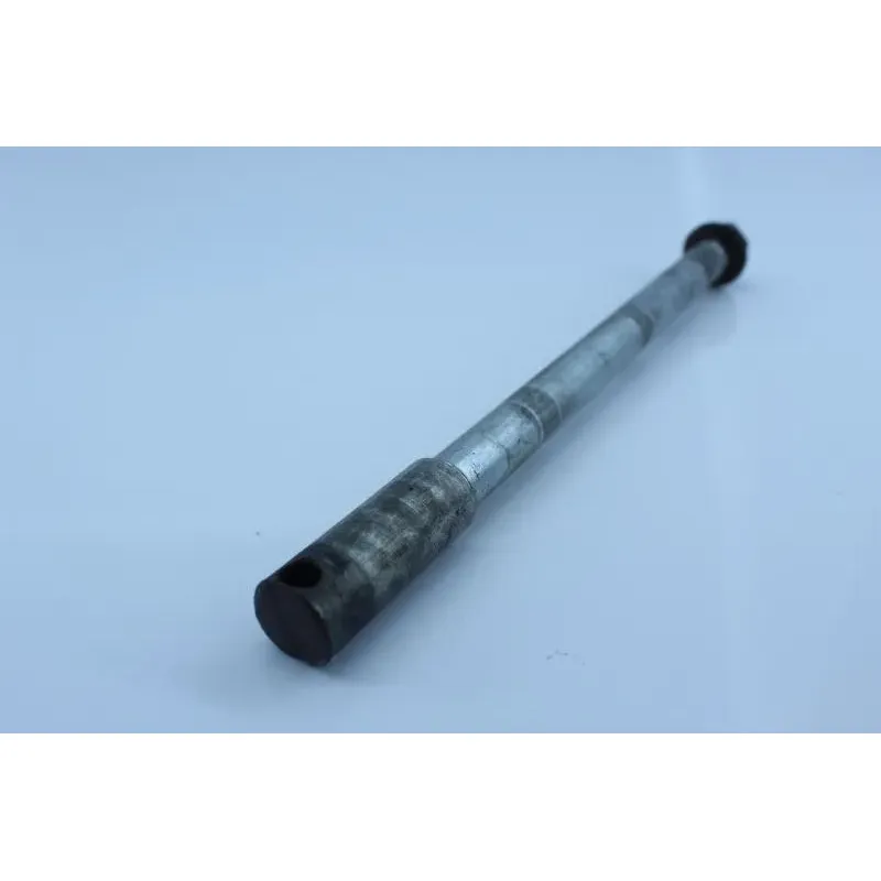 Axe de roue avant KAWASAKI GPZ 500 1995 - 1997