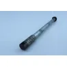 Axe de roue avant KAWASAKI GPZ 500 1995 - 1997 Axe de roue avant KAWASAKI GPZ 500 1995 - 1997