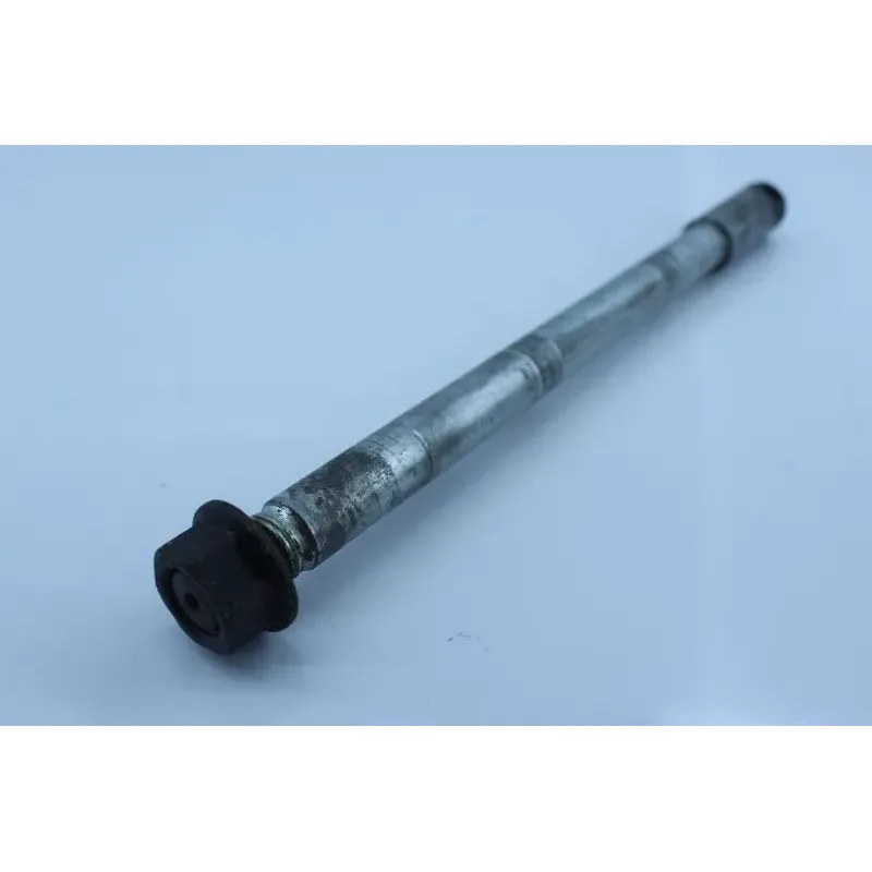 Axe de roue avant KAWASAKI GPZ 500 1995 - 1997
