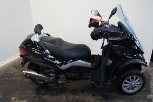 PIAGGIO MP3 400 LT