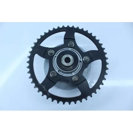 Porte couronne SUZUKI GSXF 750 1989 - 1996
