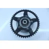 Porte couronne SUZUKI GSXF 750 1989 - 1996
