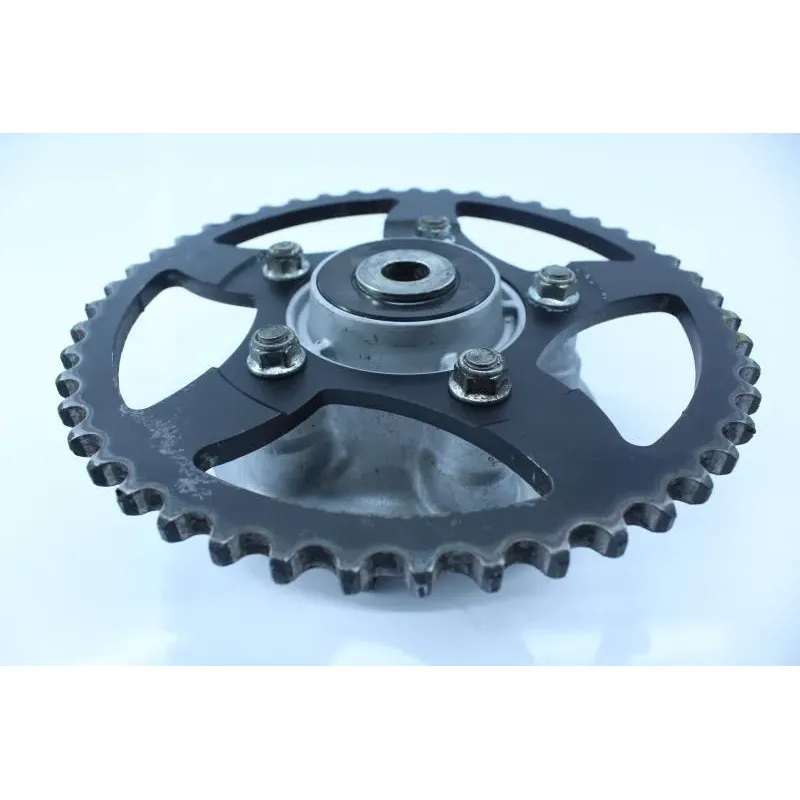 Porte couronne SUZUKI GSXF 750 1989 - 1996