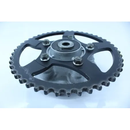 Porte couronne SUZUKI GSXF 750 1989 - 1996
