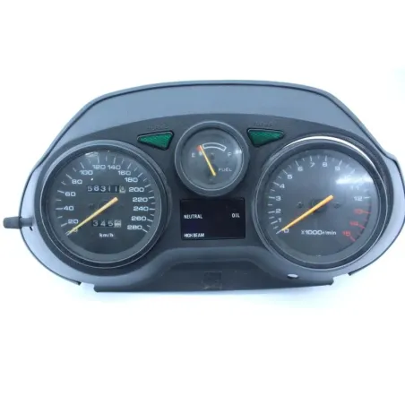 Compteur SUZUKI GSXF 750 1989 - 1996